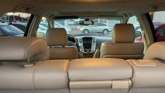2007 Lexus RX