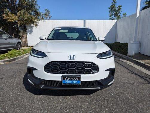 2023 honda hr-v