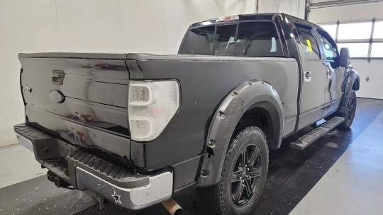 2011 Ford F-150