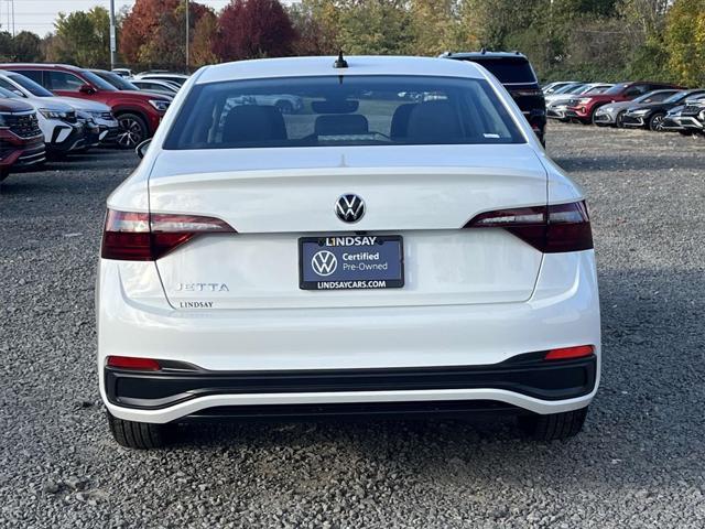2023 volkswagen jetta 1.5t s