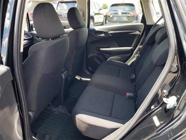 certified 2017 honda fit ex jonesboro, ar 72404 for sale in jonesboro, arkansas