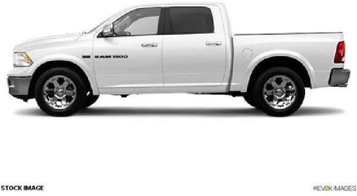 2012 ram 1500 laramie in kendall, fl