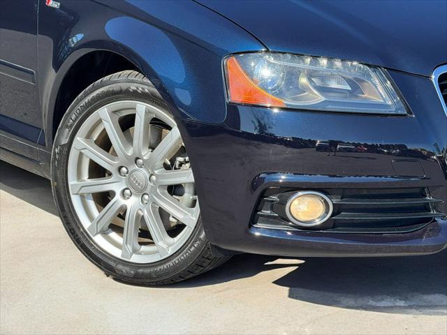 2013 audi a3 2.0t premium