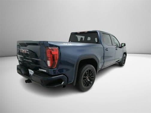 2021 gmc sierra 1500 elevation in acorn, kentucky