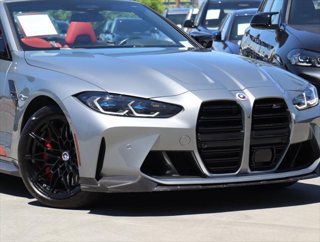 2023 bmw m4 base