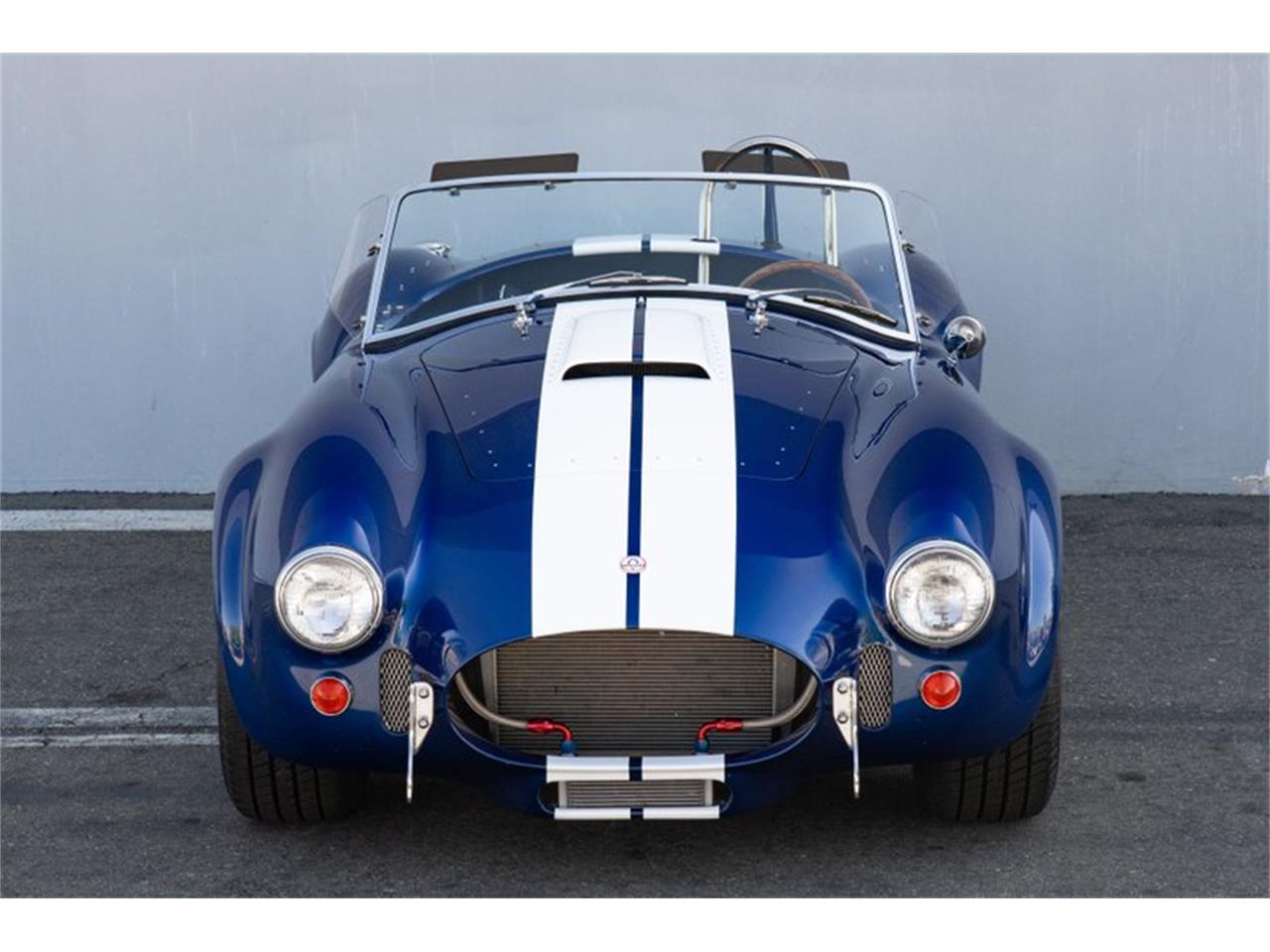 1965 shelby cobra