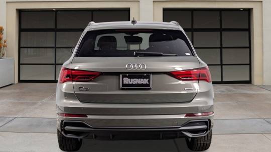 2024 Audi Q3