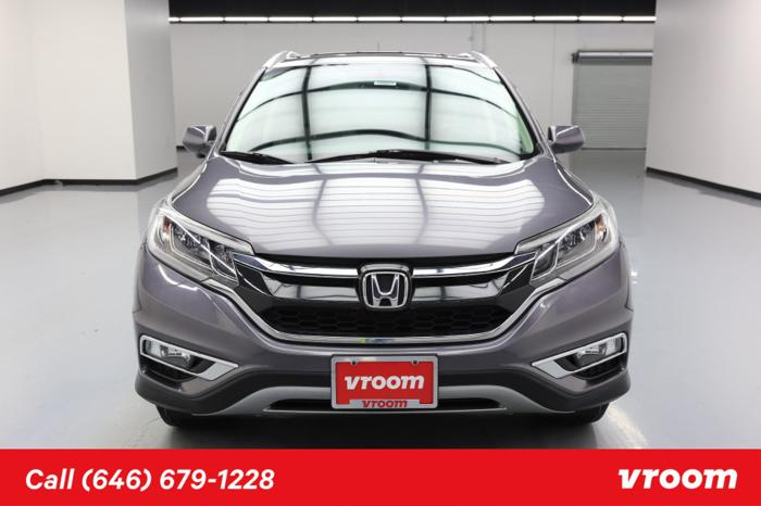 used 2015 honda cr-v awd ex-l little rock, ar 72223 for sale in little rock, arkansas