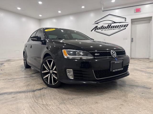 2013 volkswagen jetta gli