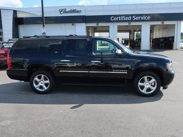 used 2013 chevrolet suburban 2wd ltz tuscaloosa, al 35405 for sale in tuscaloosa, alabama