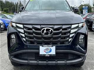 2024 Hyundai Tucson xrt