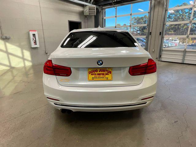 2018 bmw 330 330i