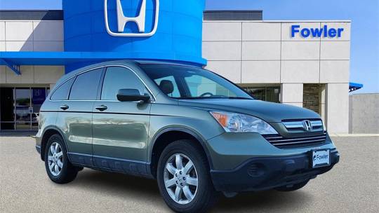 2008 Honda CR-V