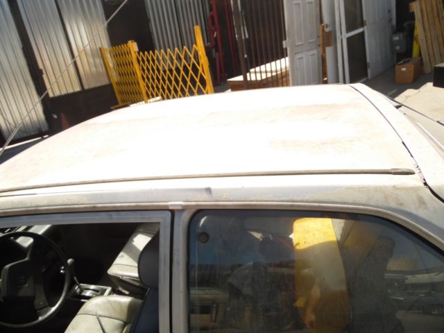 1982 honda civic hatchback with 68k mile