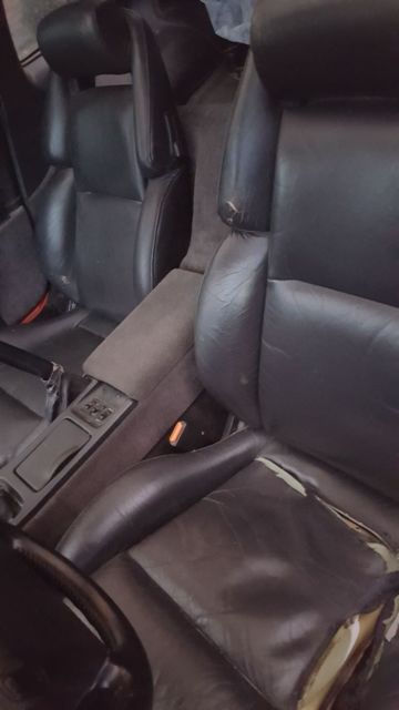 1991 black nissan 300zx twin turbo