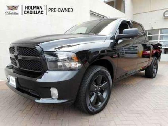 2017 ram 1500 express in mount laurel, nj