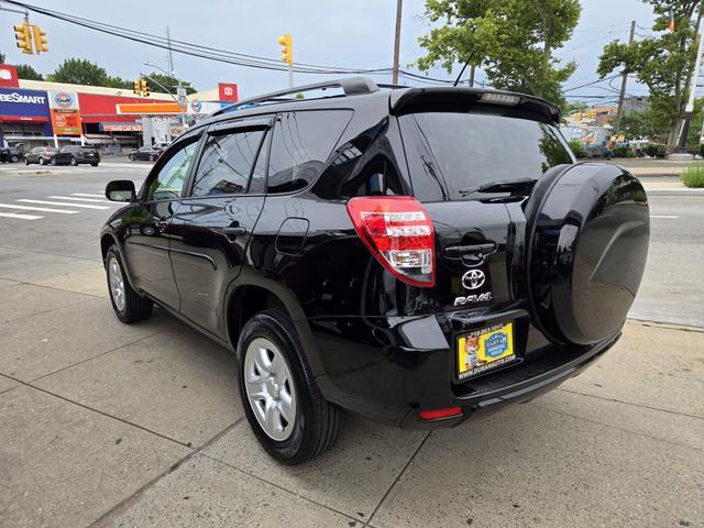 2011 toyota rav4 sport
