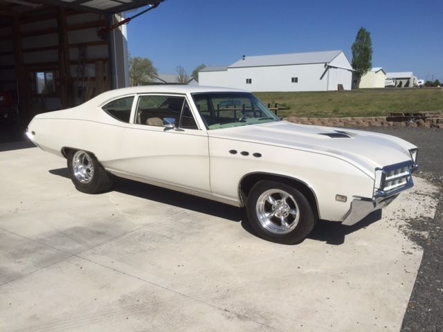 1969 buick special custom gs 350 clone