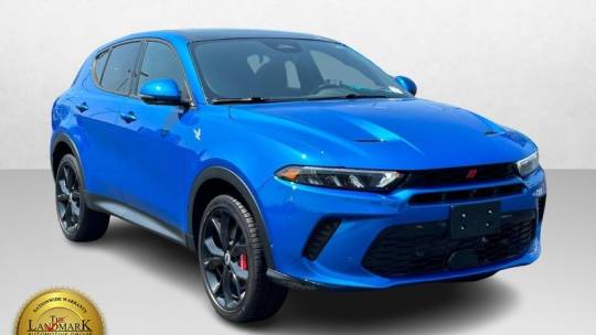 2023 Dodge Hornet