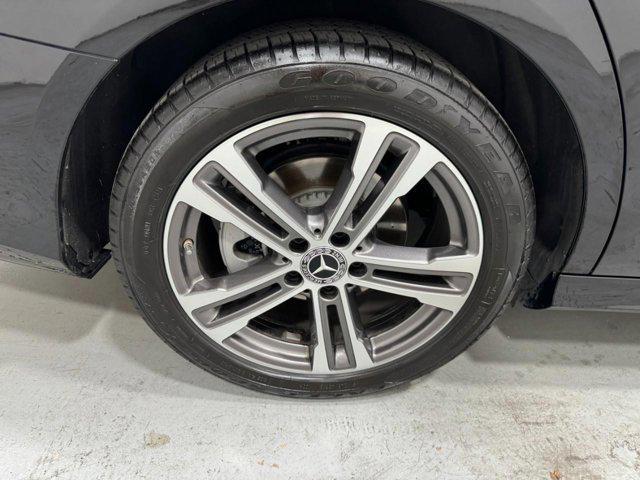 2022 mercedes-benz e-class 4matic