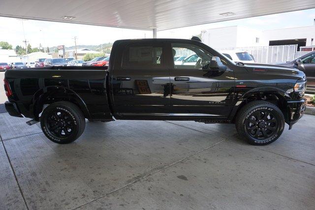new 2019 ram 2500 4x4 mega cab laramie roseburg, or 97470 for sale in roseburg, oregon