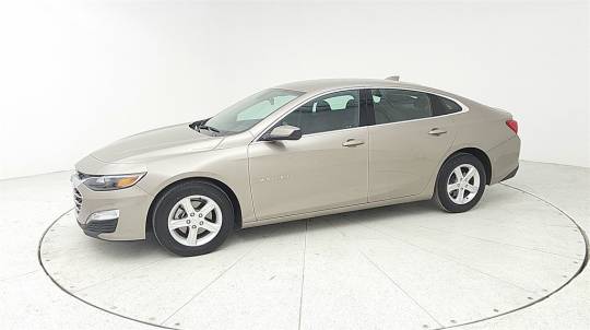 2023 Chevrolet Malibu