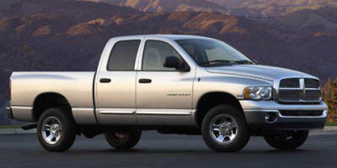 2005 dodge ram 1500 slt quad cab
