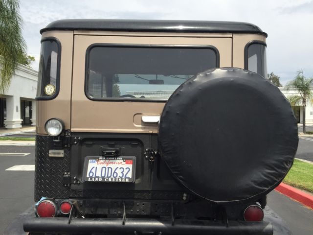1971 toyota fj cruiser