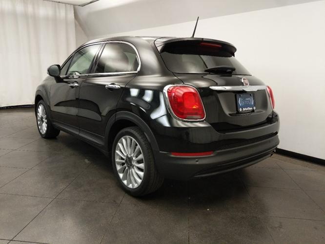 used 2016 fiat 500x fwd lounge albuquerque, nm 87123 for sale in albuquerque, new mexico