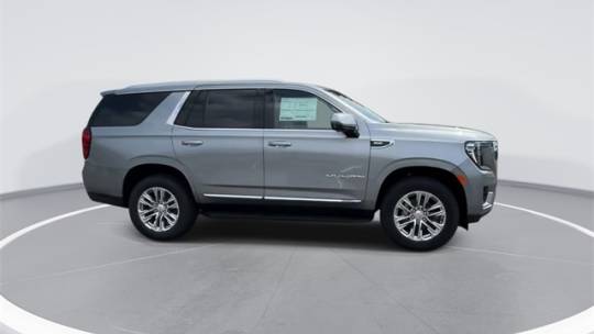 2024 GMC Yukon