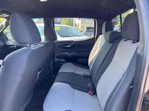 2020 toyota tacoma in east millstone, new jersey