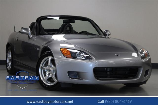 2000 honda s2000 base