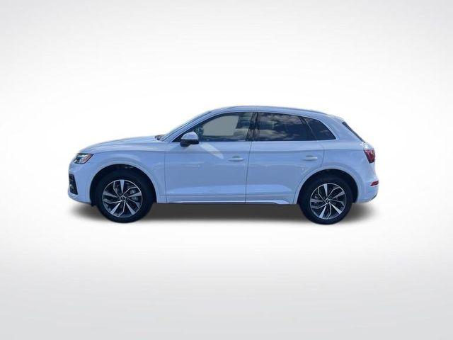 2021 audi q5 premium plus 45 tfsi quattro s tronic