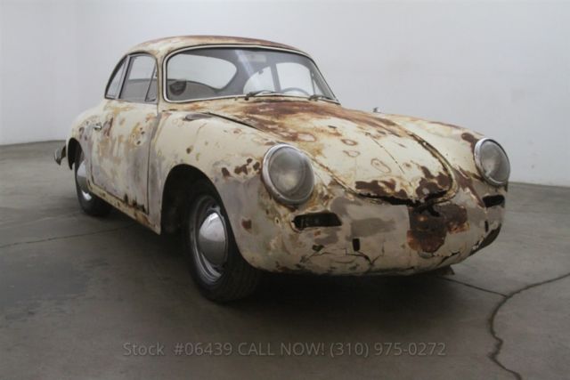 1962 coupe used