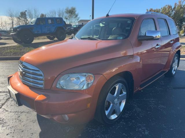 2007 chevrolet hhr lt