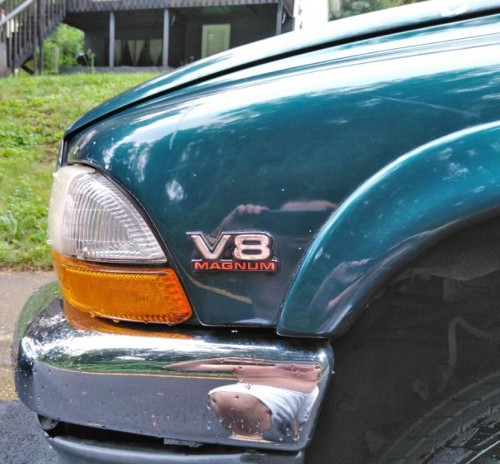 1999 dodge dakota slt v8 magnum 4x4 for sale in tennessee by owner