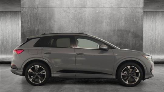 2024 Audi Q4 e-tron