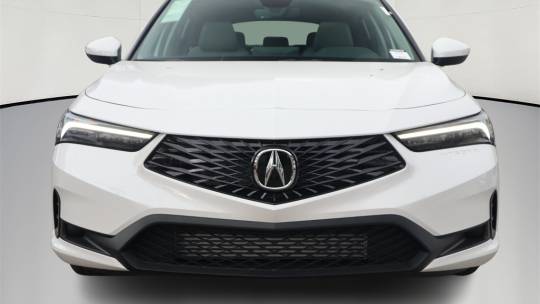 2025 Acura Integra