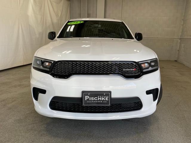 2023 dodge durango sxt