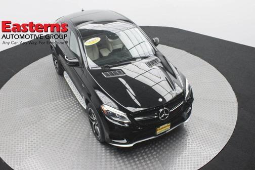 2016 mercedes-benz gle-class in saint louis, missouri