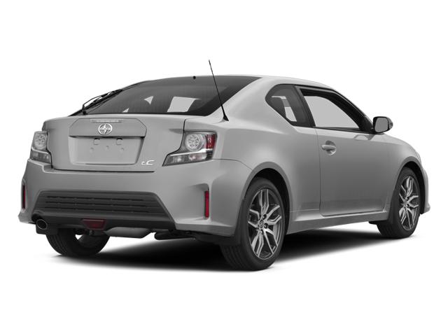 2014 scion tc monogram