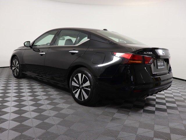 certified 2019 nissan altima 2.5 sv cookeville, tn 38501 for sale in algood, tennessee