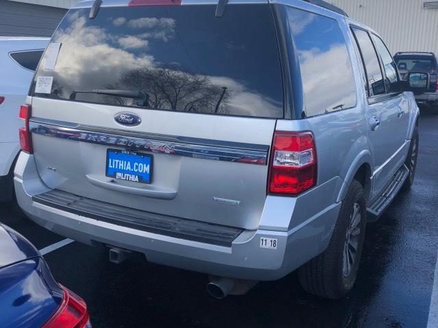 2017 ford expedition xlt 4x4 xlt 4dr suv for sale in reno, nevada