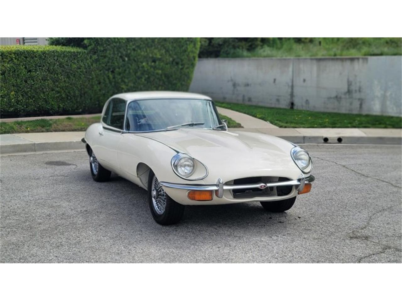 1969 jaguar xk