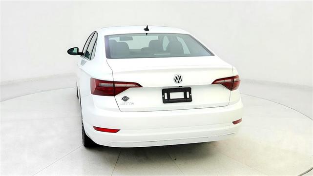 2021 volkswagen jetta 1.4t se