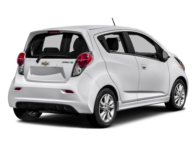 2016 chevrolet spark ev 1lt
