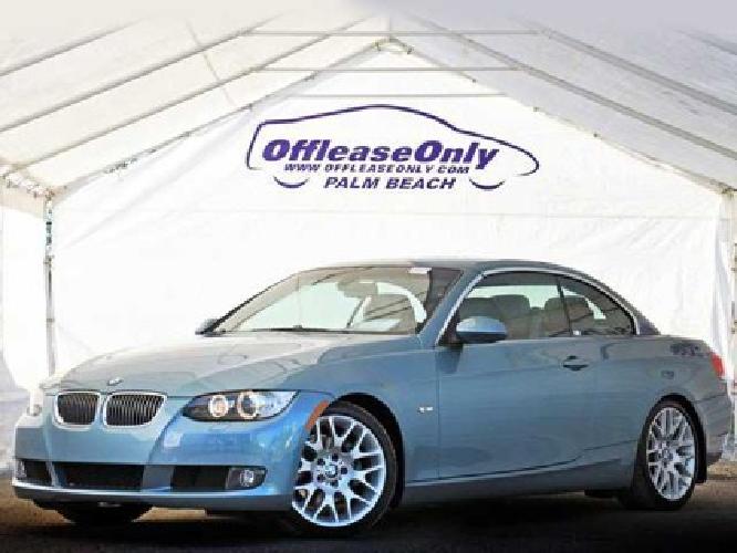 2009 bmw 3 series 328i in lake worth, fl