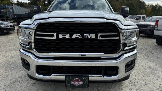 2024 RAM 3500