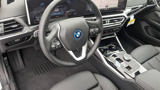 2024 BMW i4