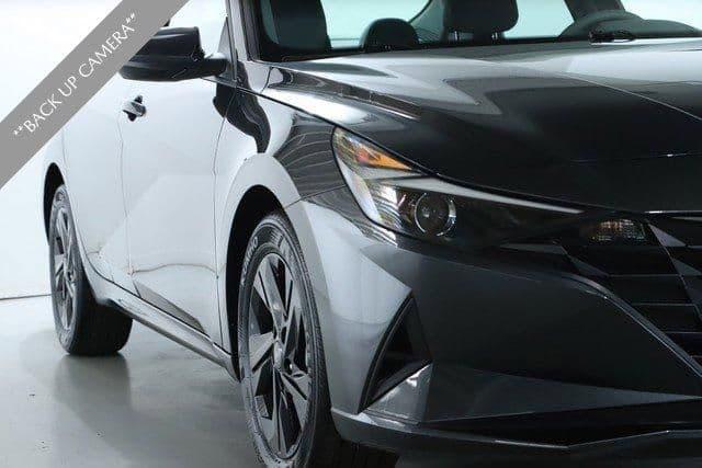 2021 hyundai elantra sel in kent, ohio